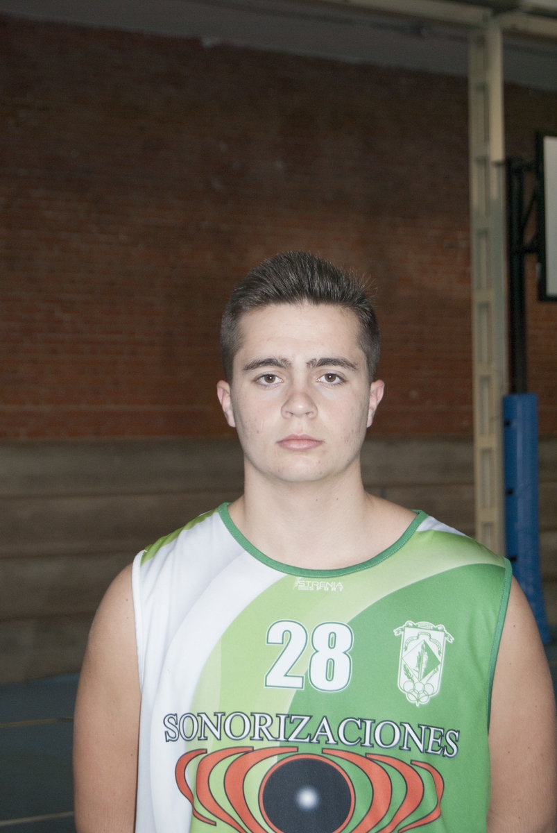 player