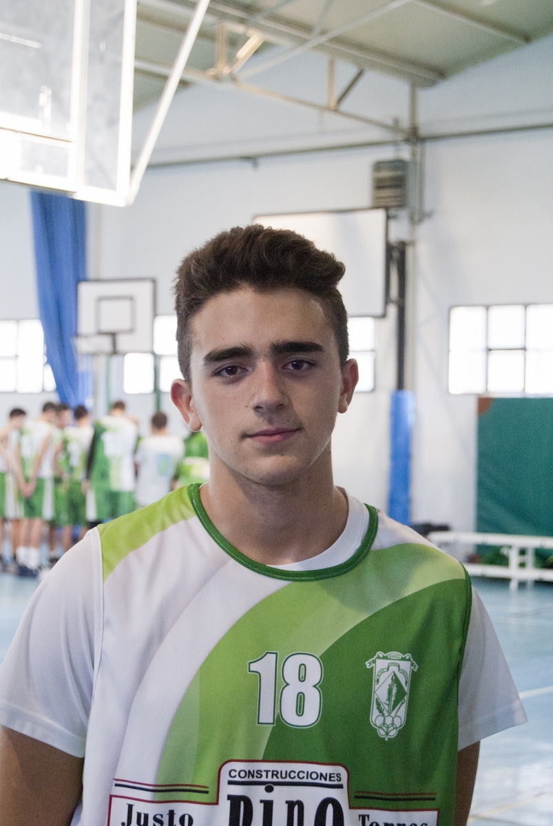 player