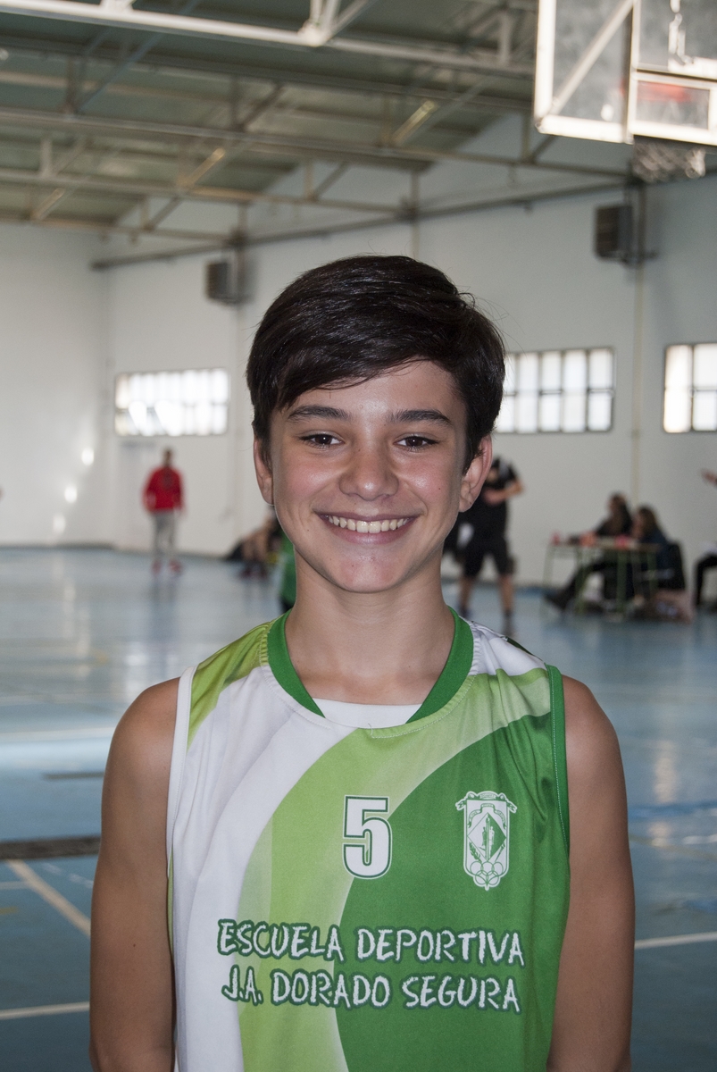 player