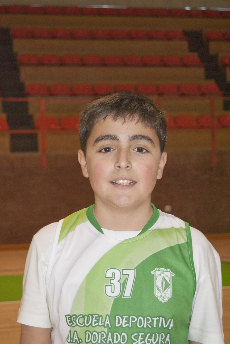 player