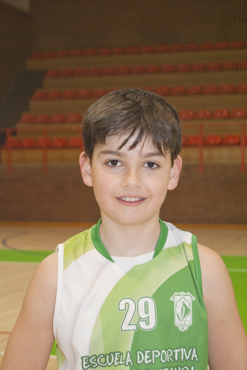 player